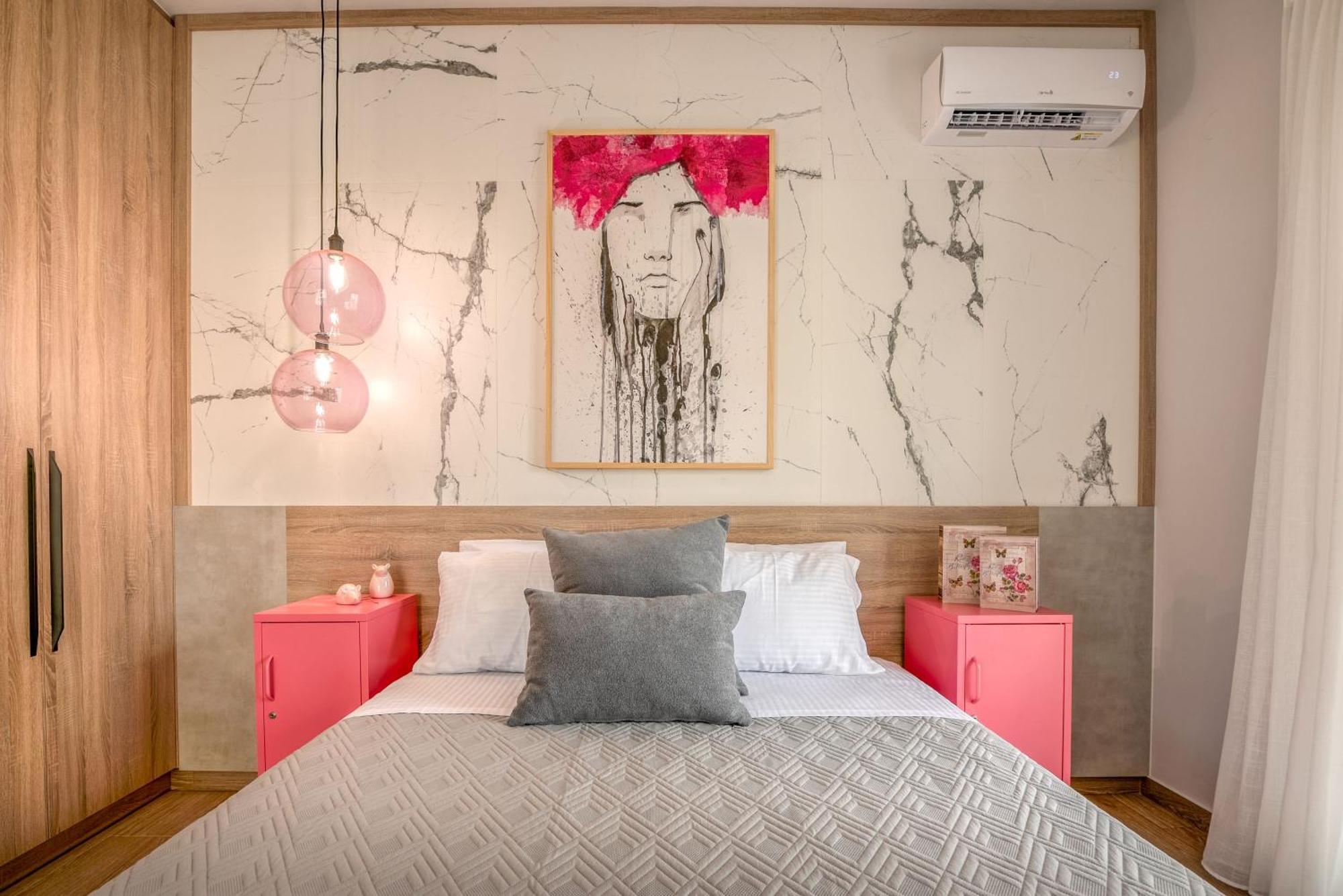 Magnolia Luxury Chania Central Apartments Exterior photo