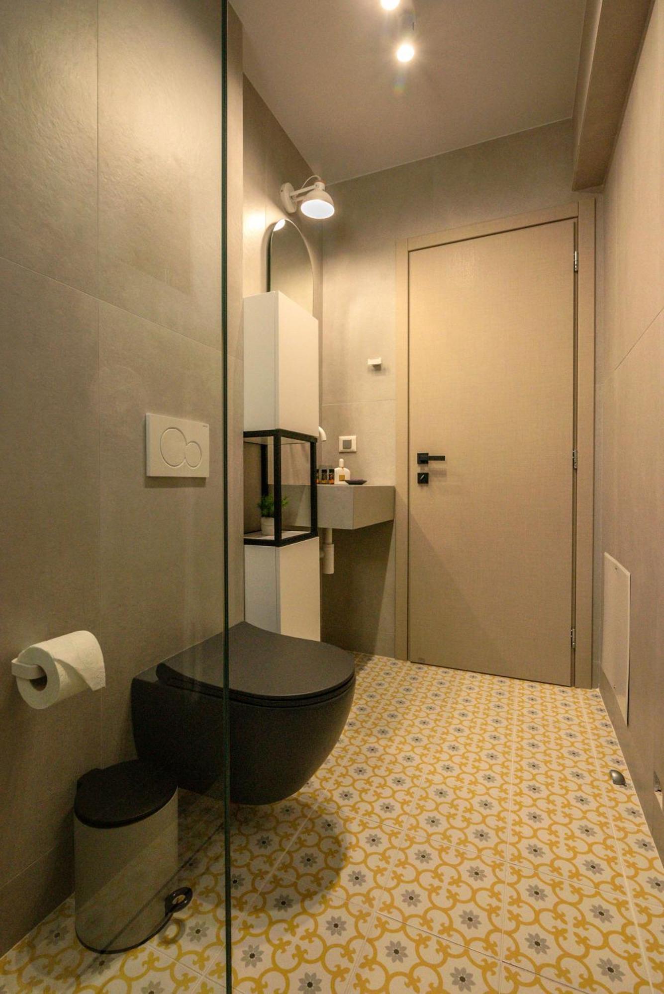 Magnolia Luxury Chania Central Apartments Exterior photo