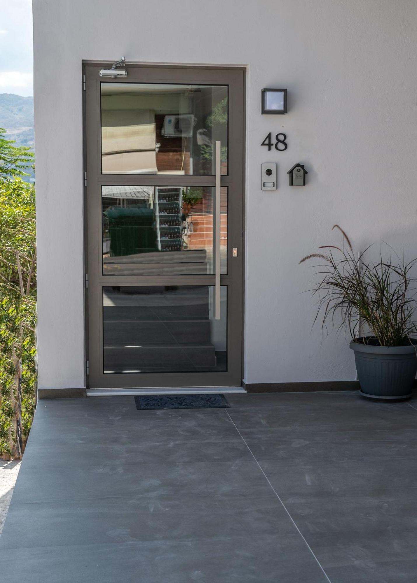 Magnolia Luxury Chania Central Apartments Exterior photo